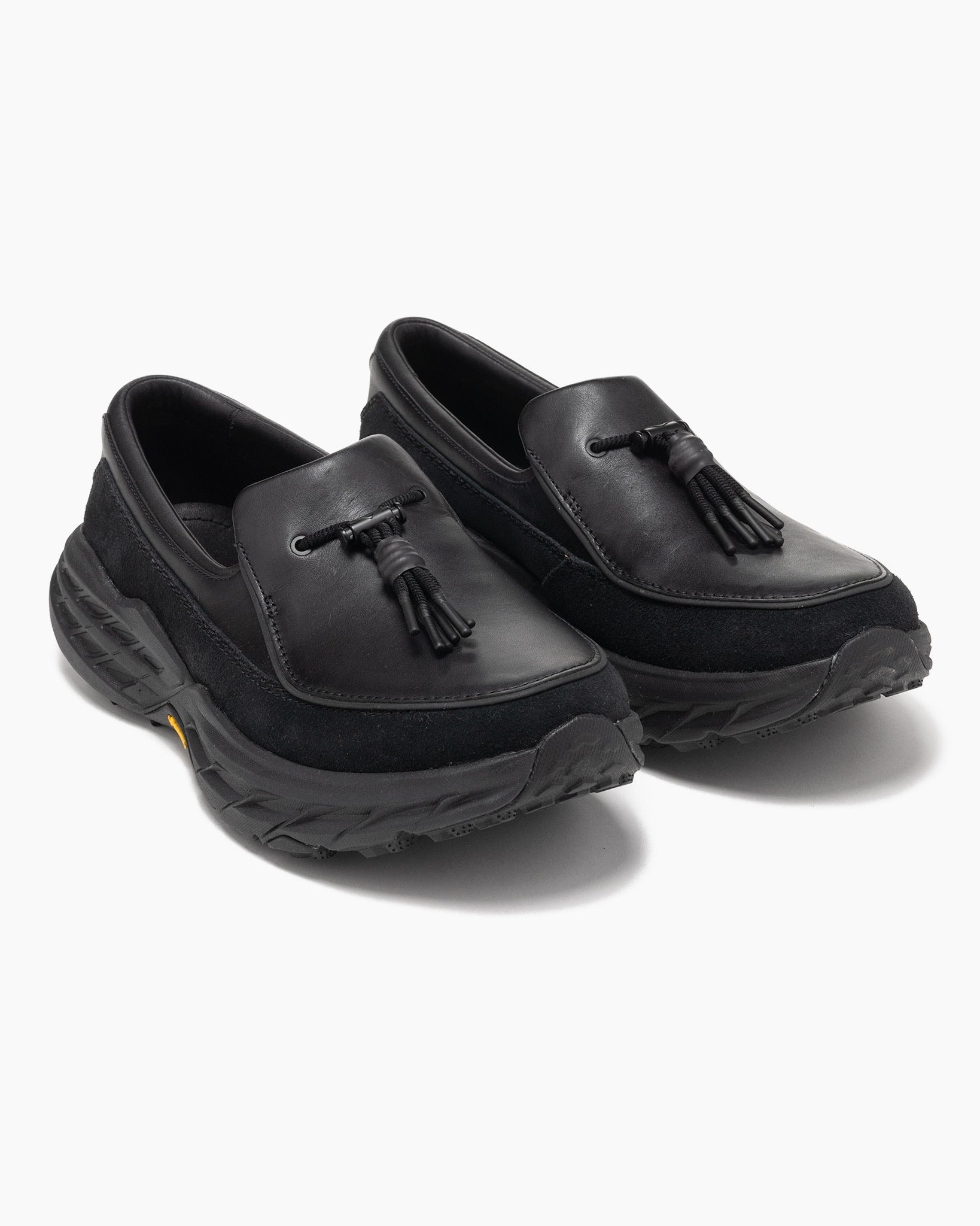 Hoka's Most Unhinged Shoe Yet? Meet the 'Speed Loafer'
