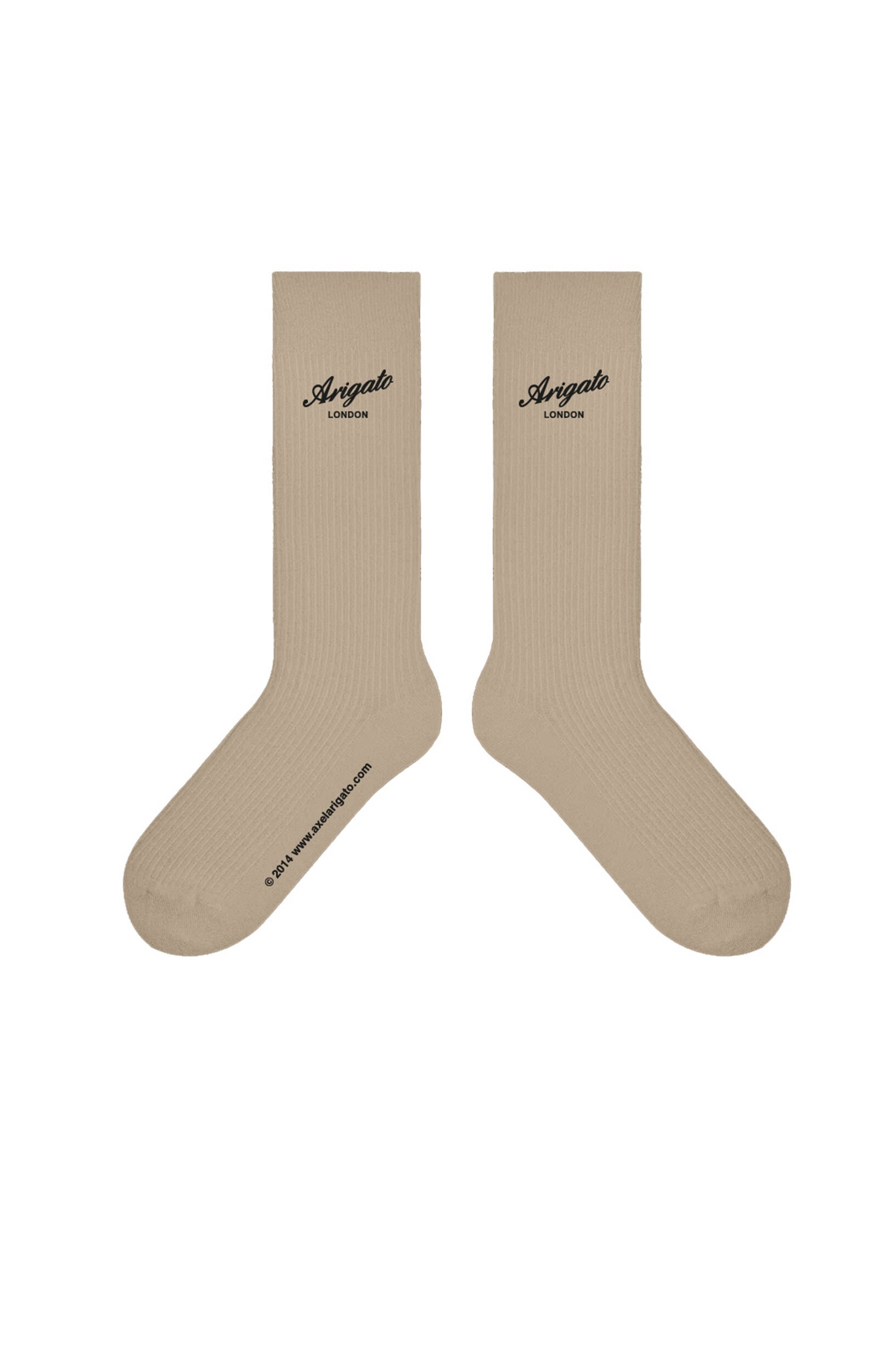 London Tube Sock - 3