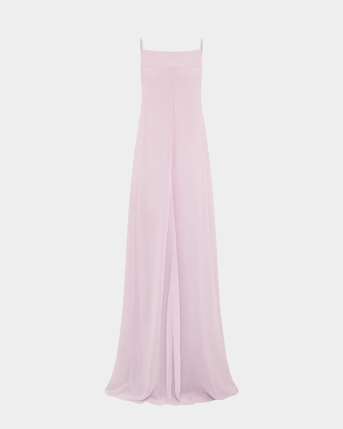 FEBE DRESS IN CHIFFON - 1