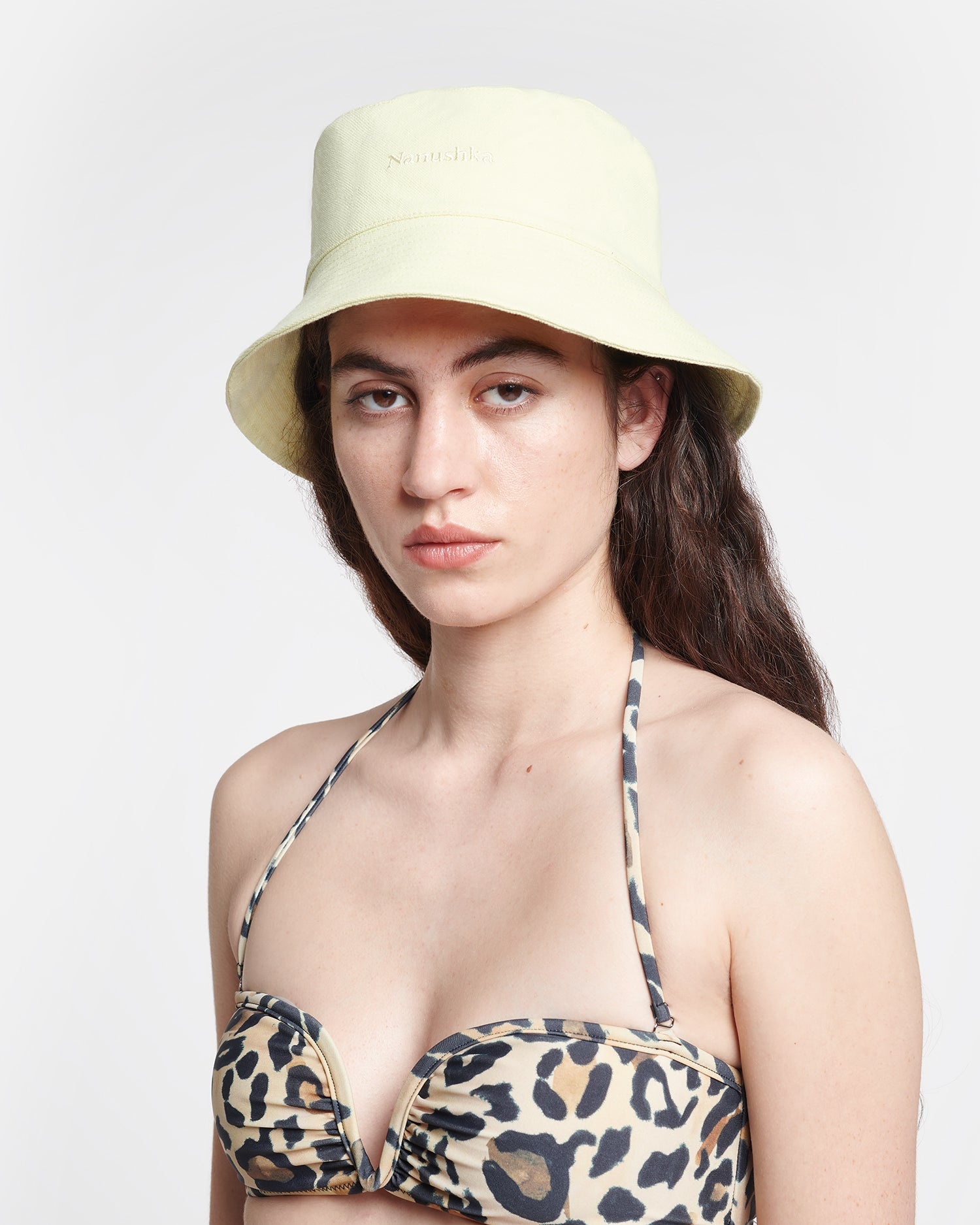 Signature Logo Bucket Hat - 3