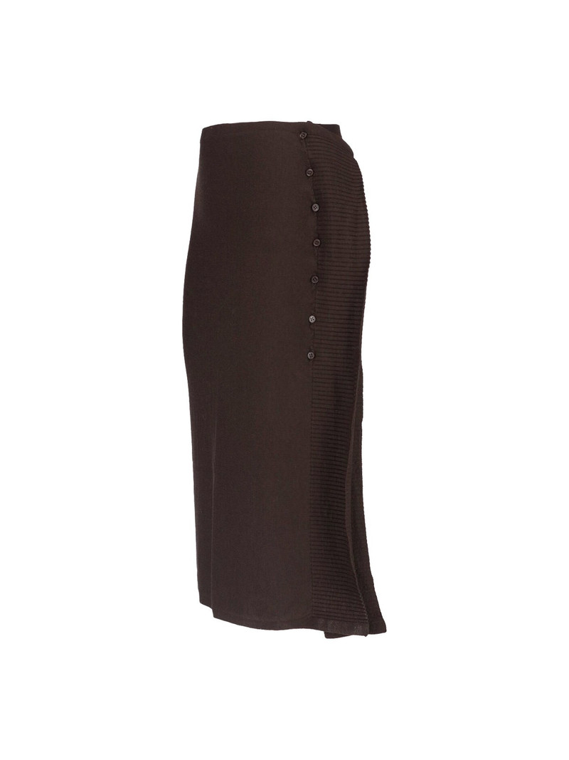 paloma wool “CHARCO” MIDI SKIRT outlook