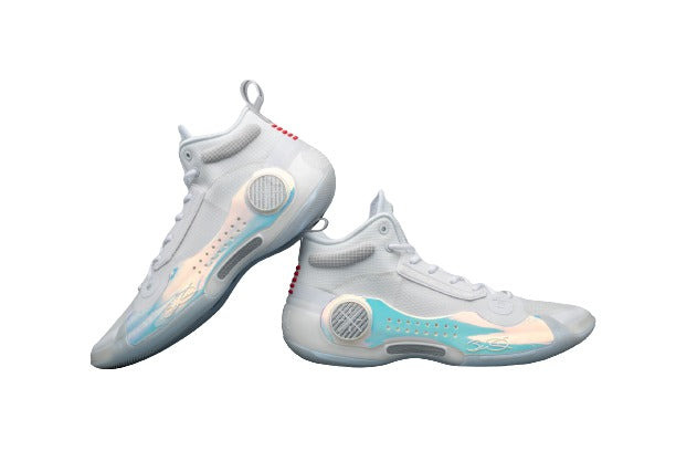 Li-Ning Way of Wade 10 '305' ABAS075-2 - 5