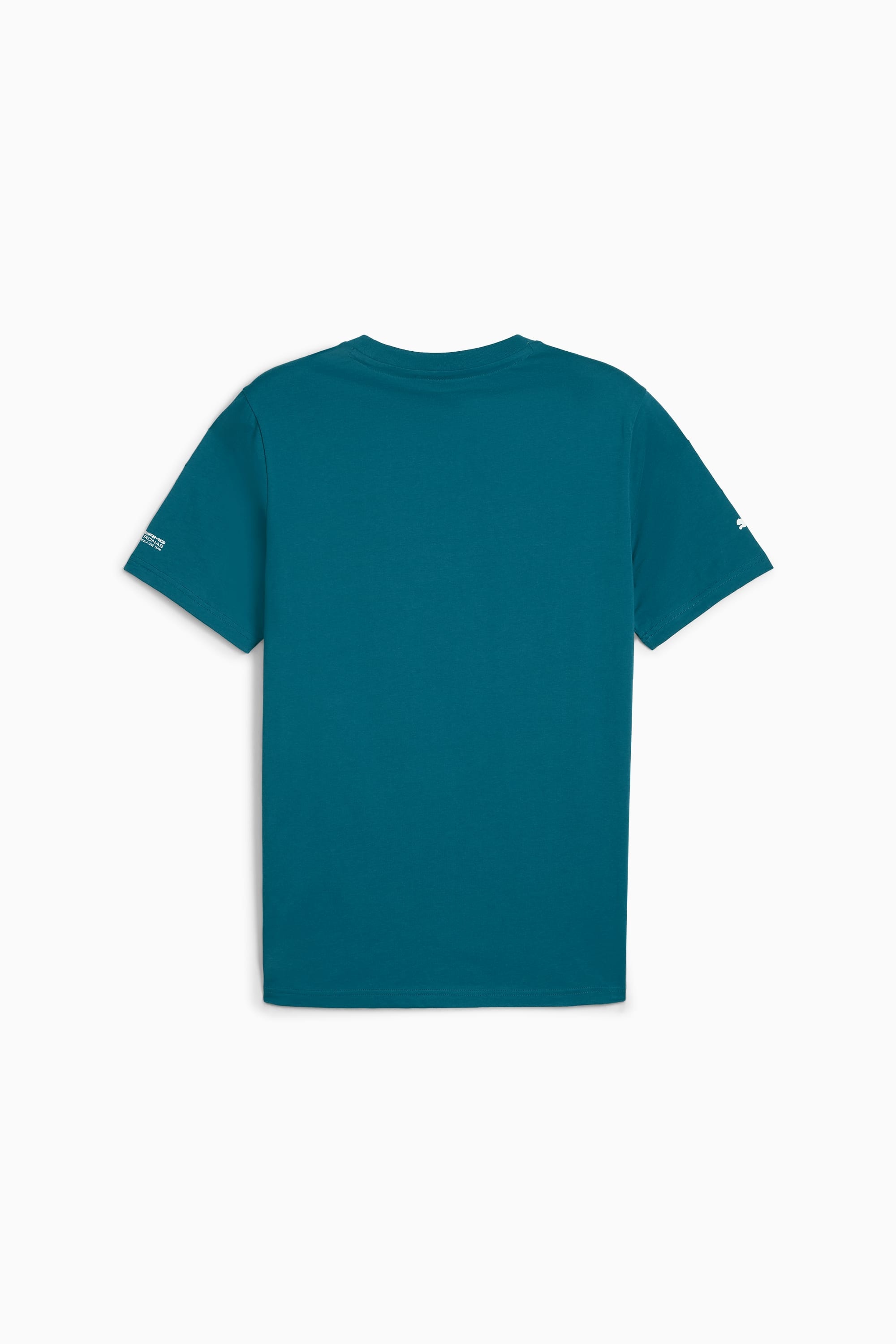 Mercedes-AMG Petronas Motorsport Men's Graphic Tee - 2