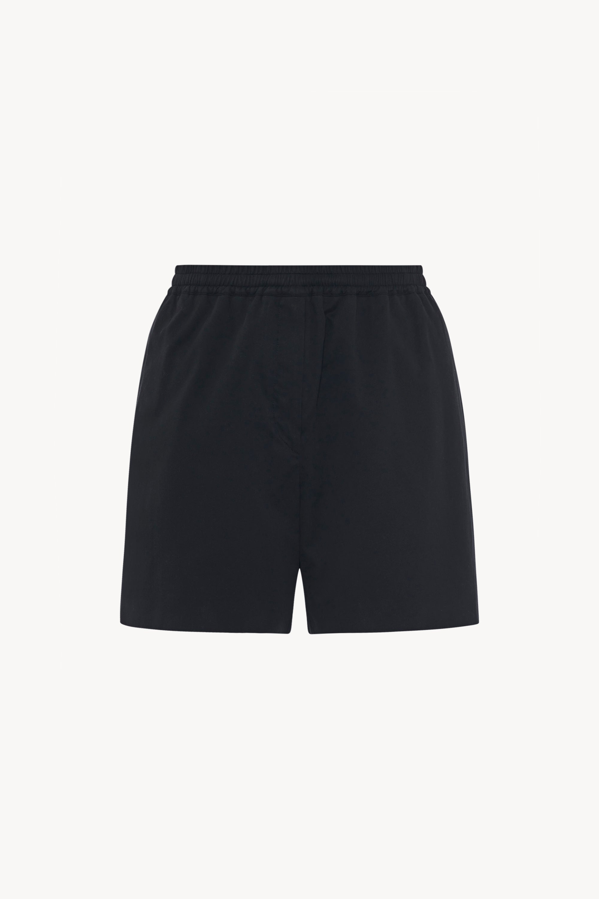 Gerhardt Short in Cotton and Cashmere - 1