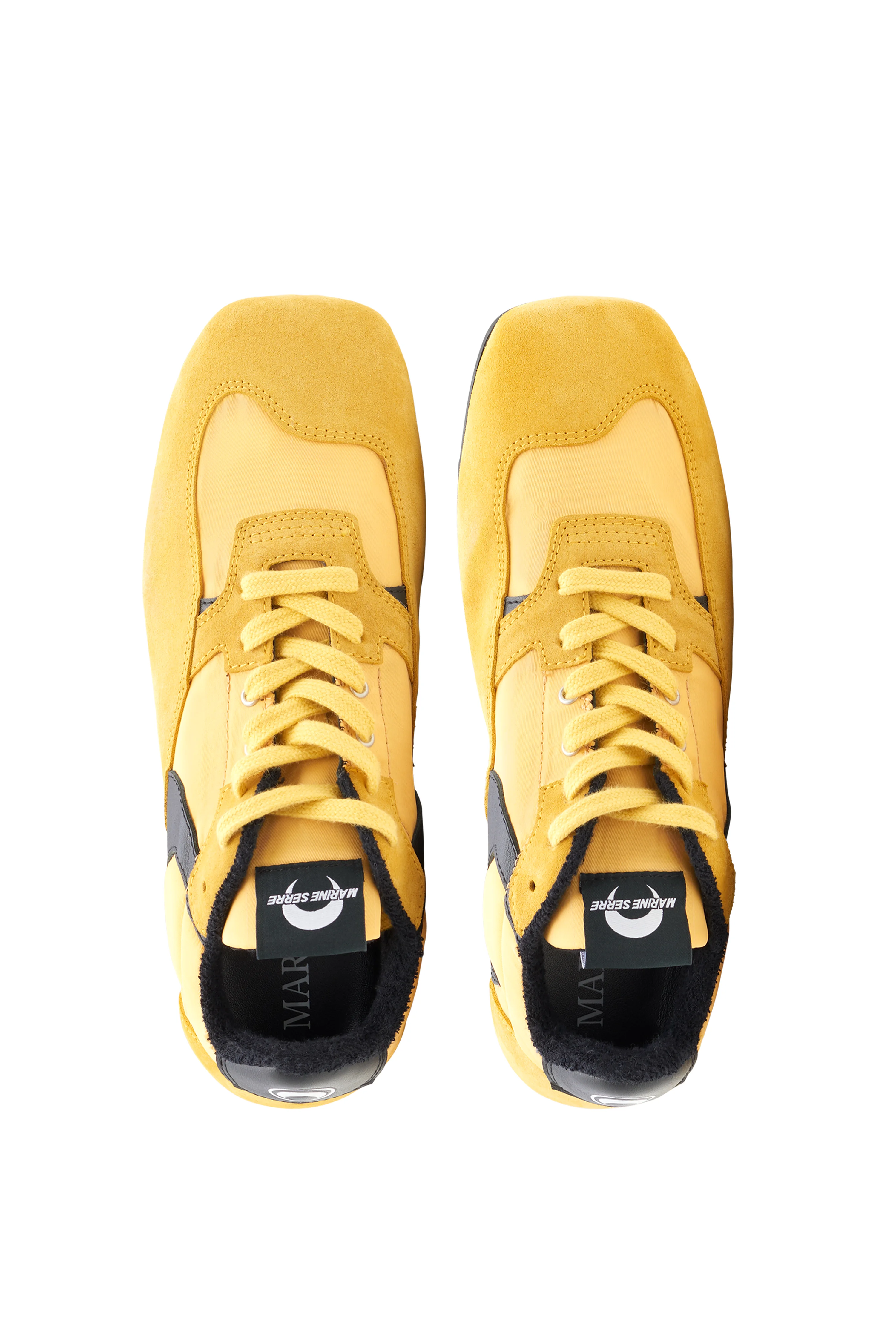 Ms rise III sneakers - 1