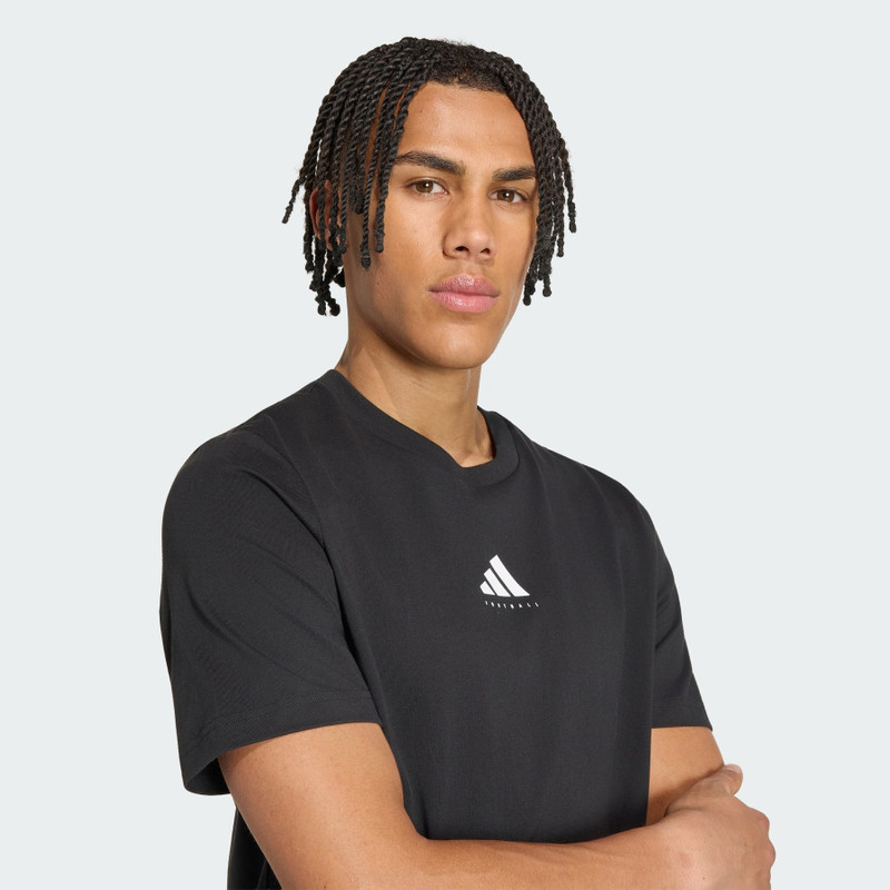 SOCCER CATEGORY GRAPHIC T-SHIRT 5
