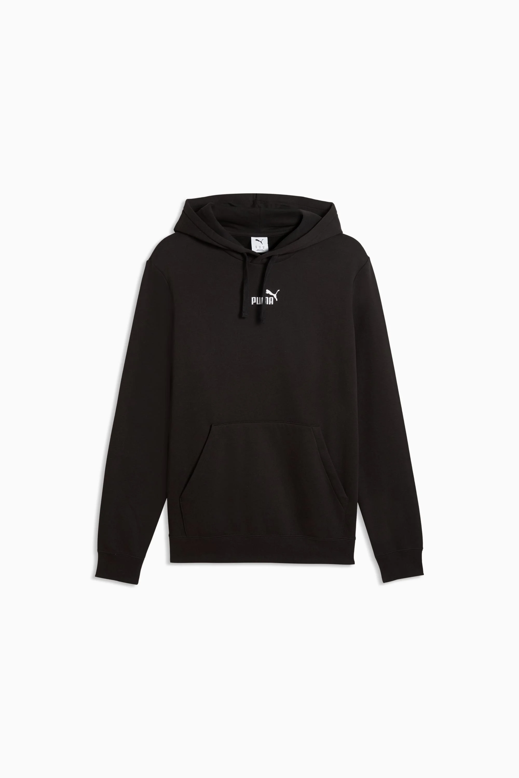 PUMA Essentials Men's Fleece Hoodie - 1
