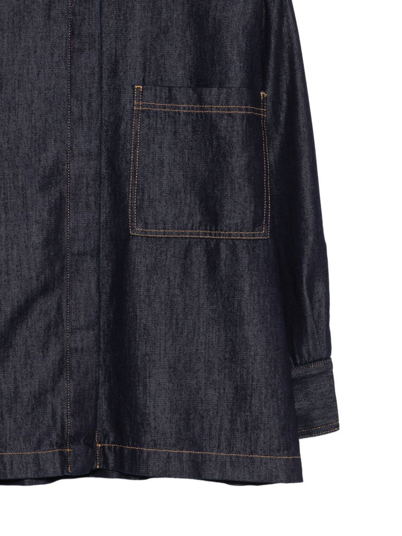 pocket shirt 3