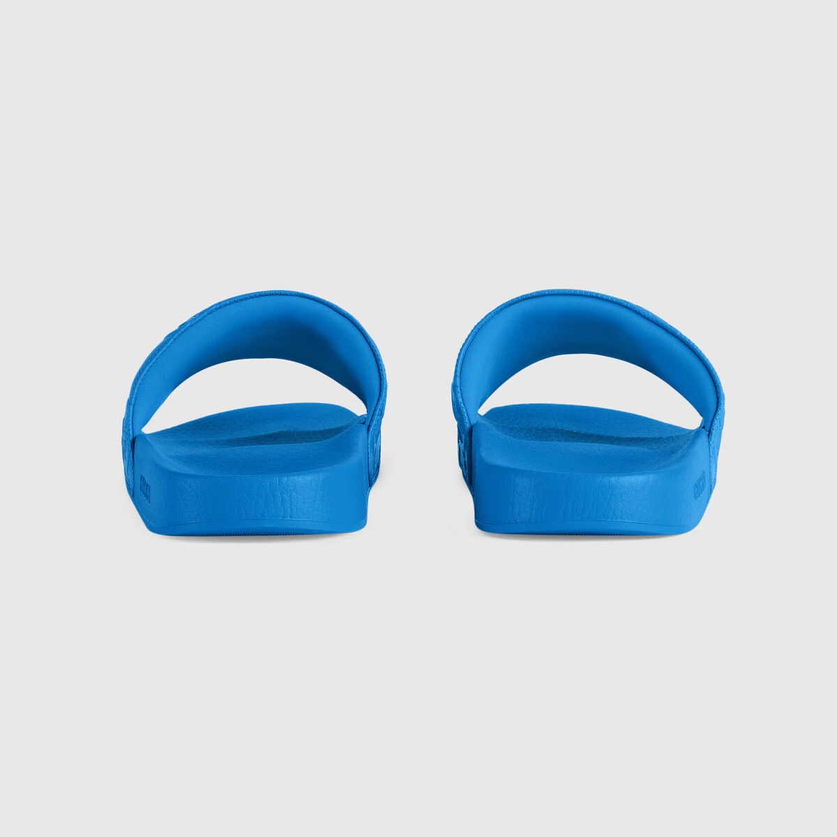 Men's GG slide sandal - 4