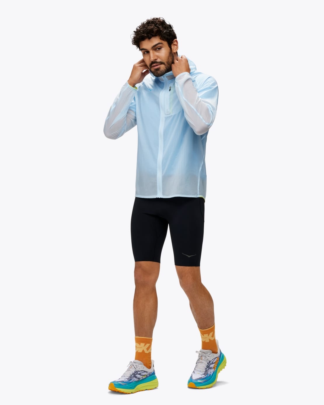 Men's Skyflow Jacket - 3