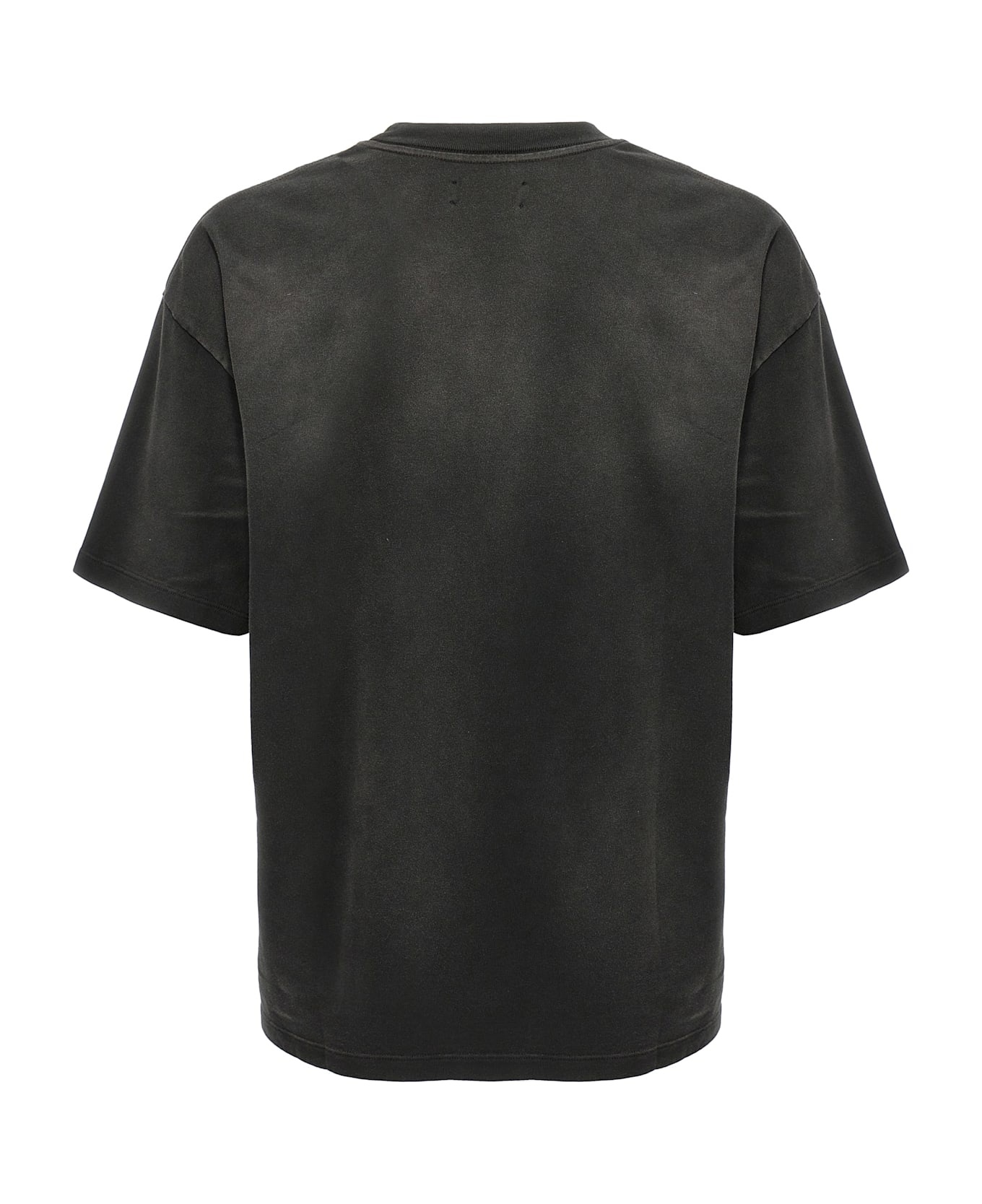 'pegasus' T-shirt - 2