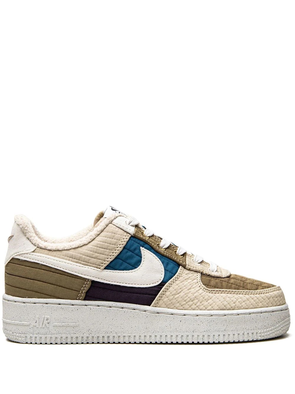 Air Force 1 '07 Low sneakers - 1