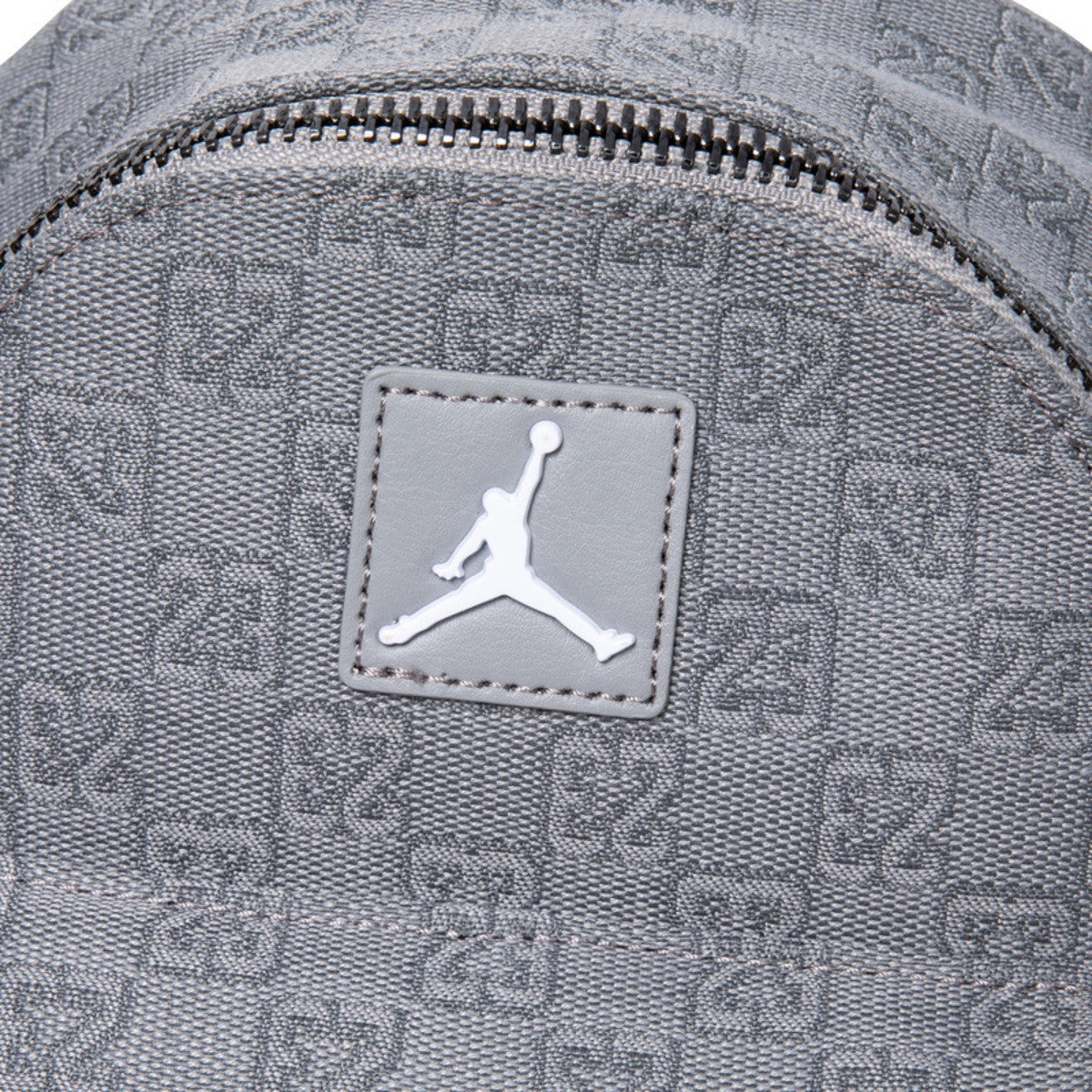 Air Jordan Monogram Backpack 'Grey' JD2313004TD-004 - 3