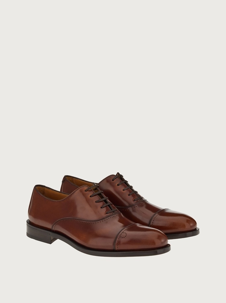 OXFORD SHOE - 4