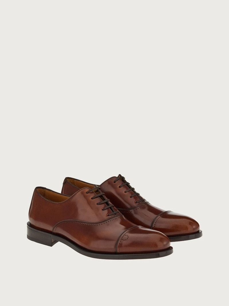 OXFORD SHOE 4