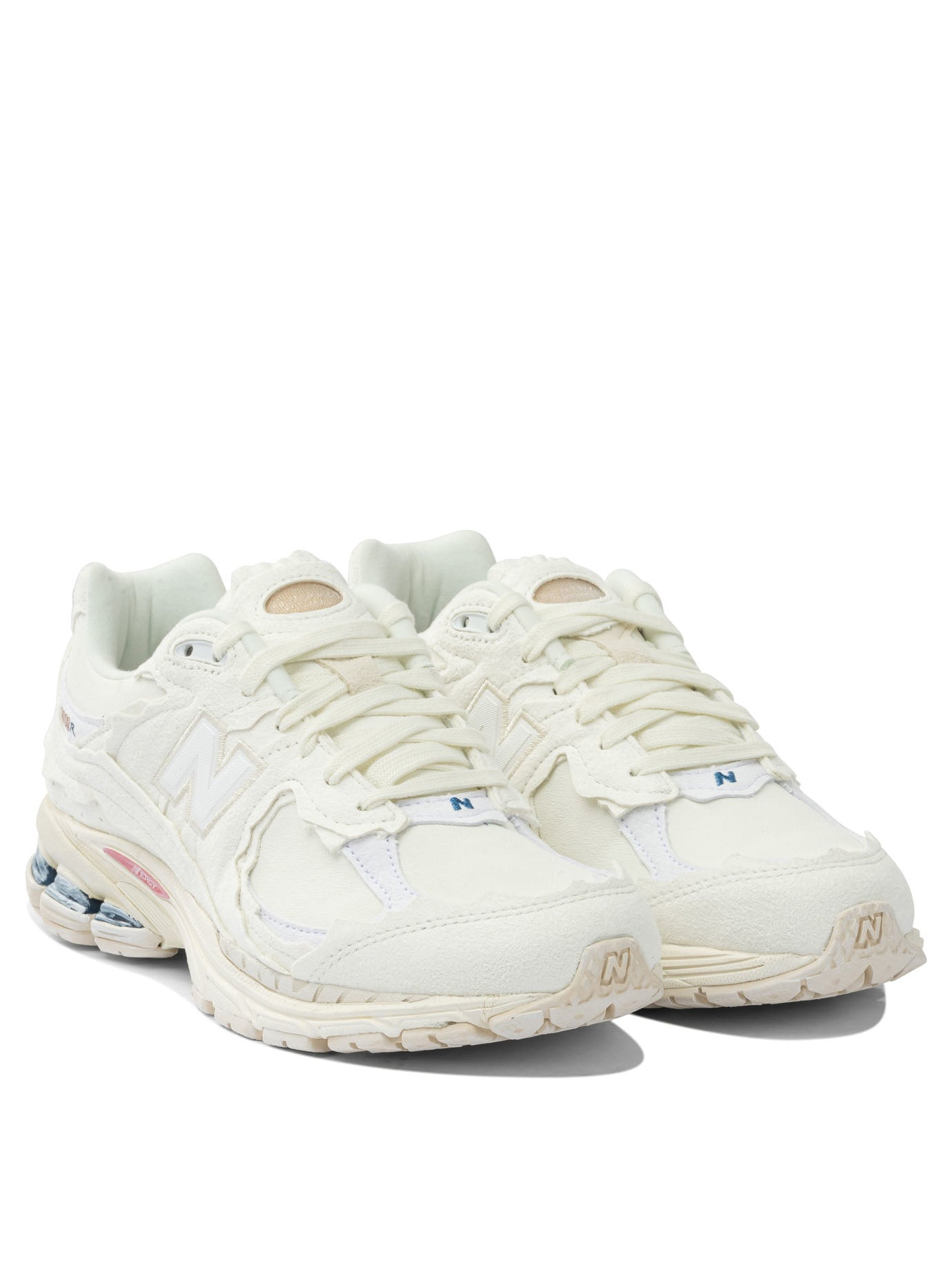 New Balance Sneaker "2002r Protection Pack" - 2