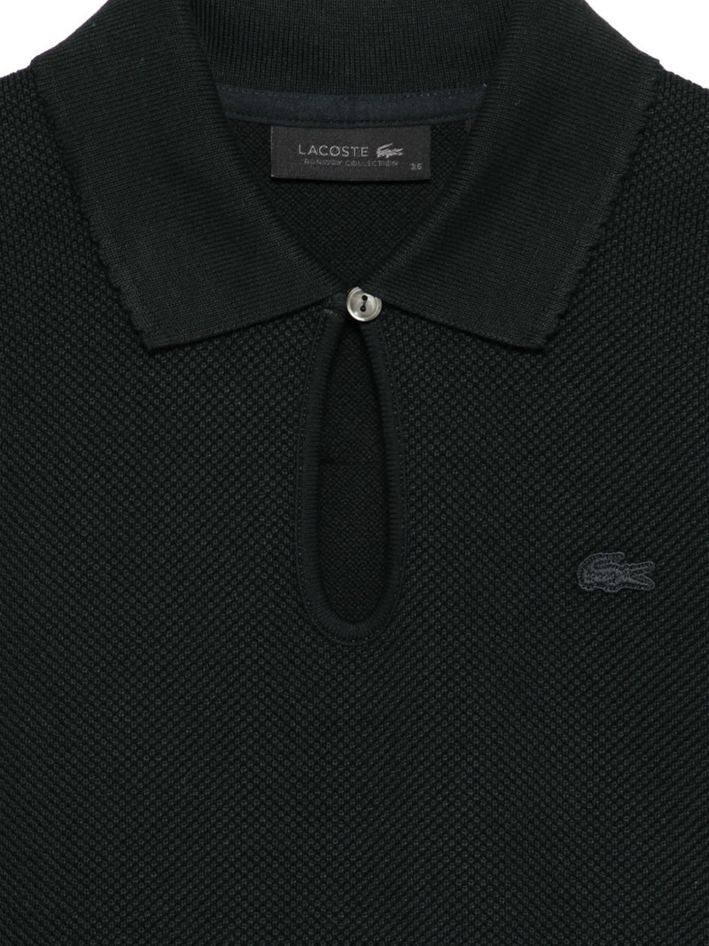 short-sleeve polo shirt 3