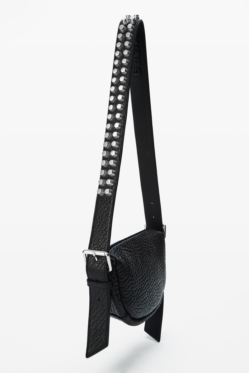 Ry Crossbody Bag Leather 2