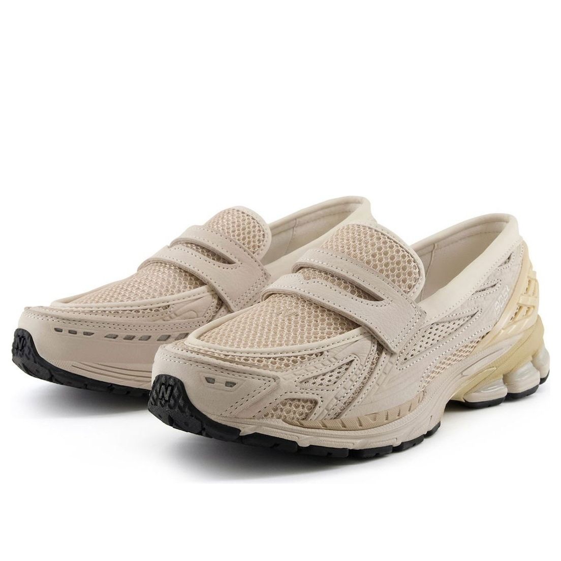 New Balance 1906L 'Khaki' U1906LNU - 3