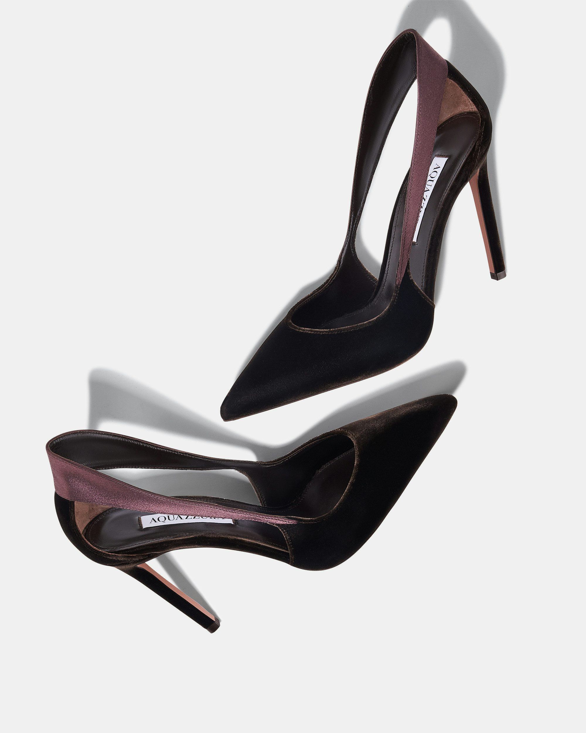Dangerous Liaisons Pump 105 - 3