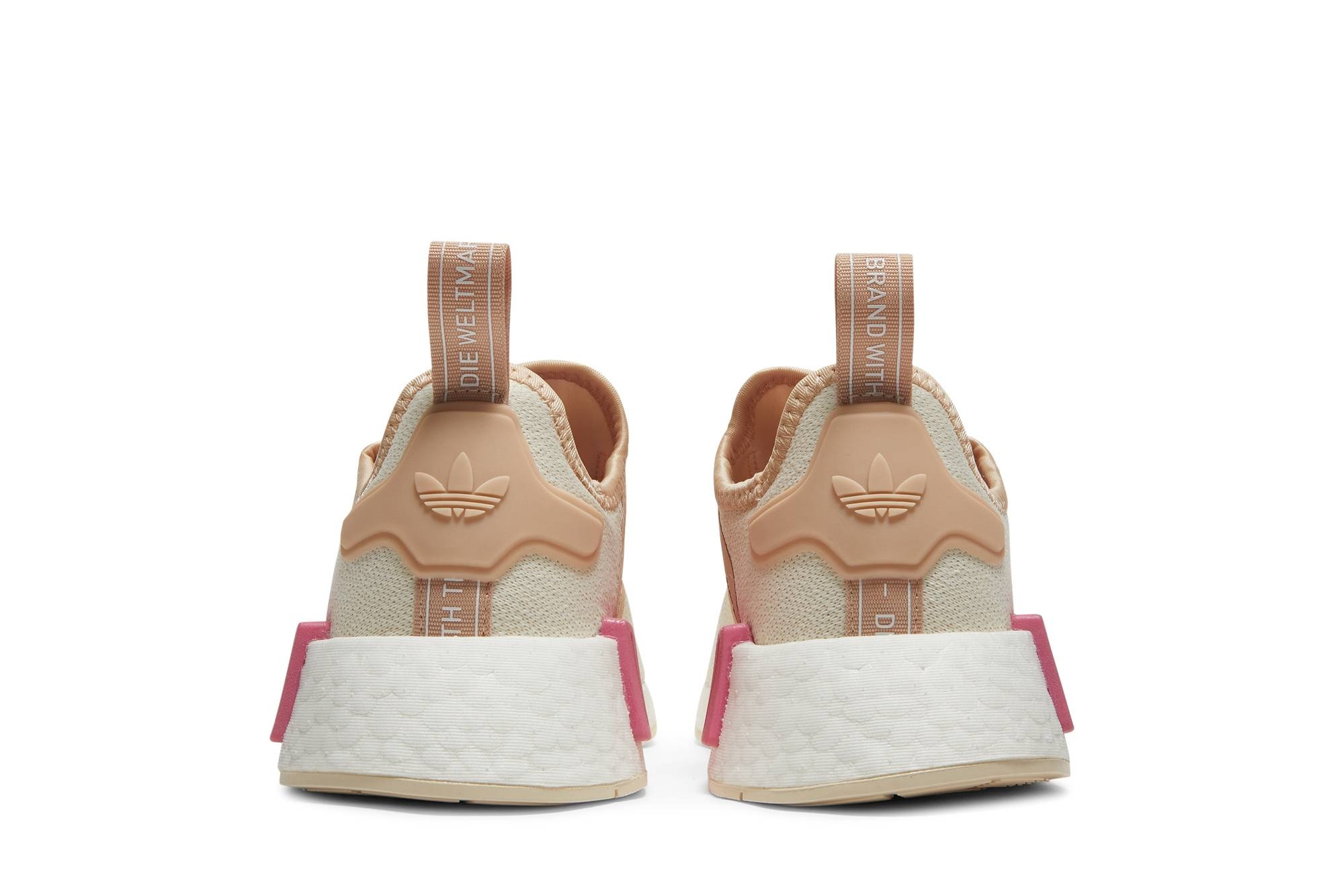 Wmns NMD_R1 'Wonder White Halo Blush' - 6