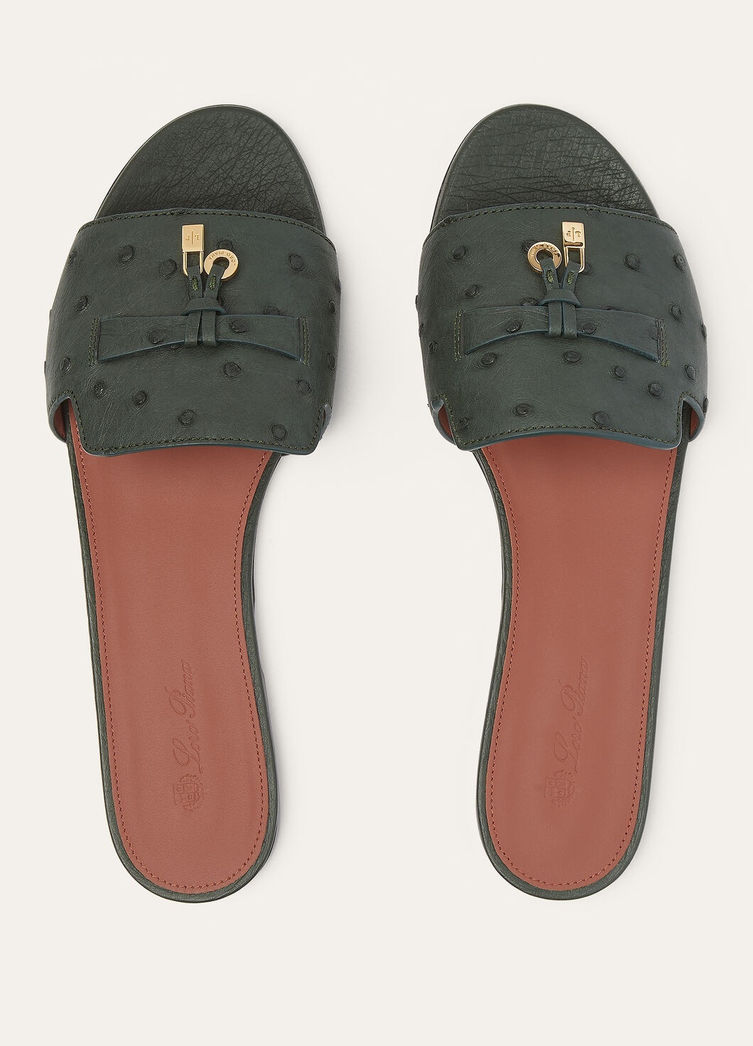 Summer Charms Sandal - 5