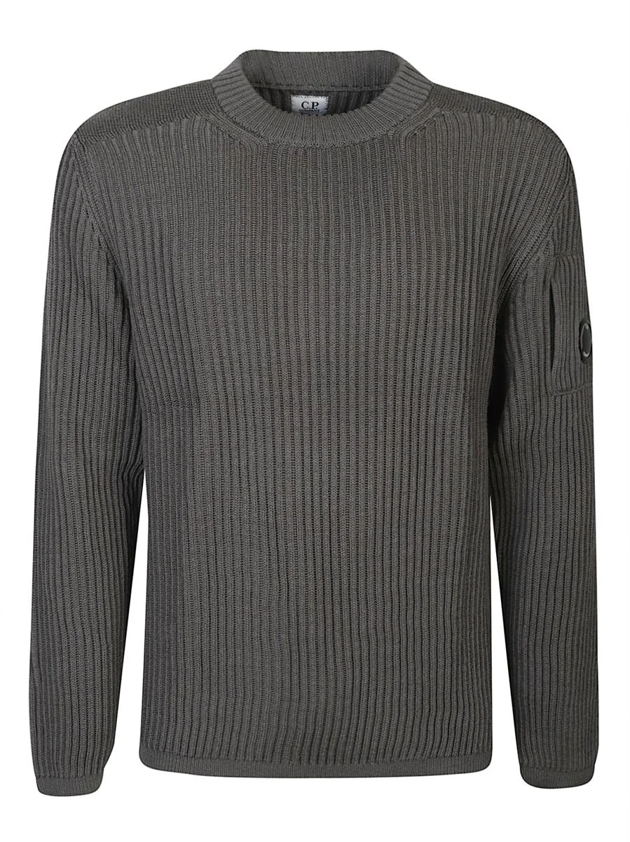 C.P. Company Sweater - 1
