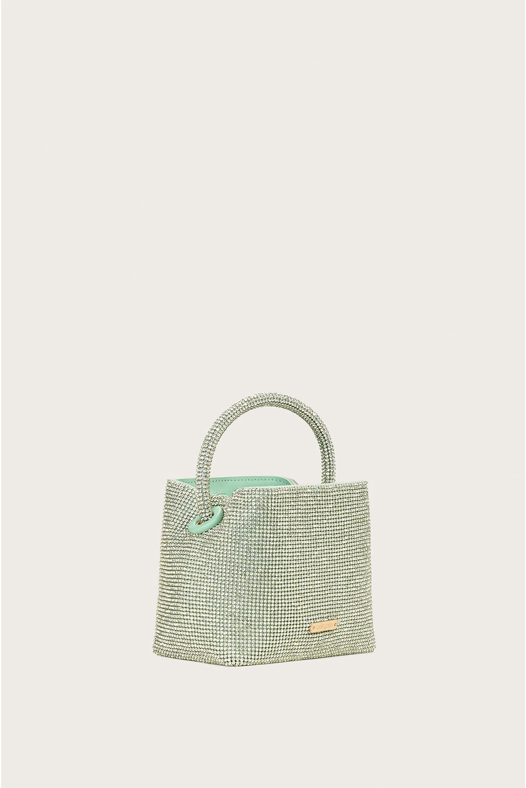 SOLENE MINI TOP HANDLE - 2