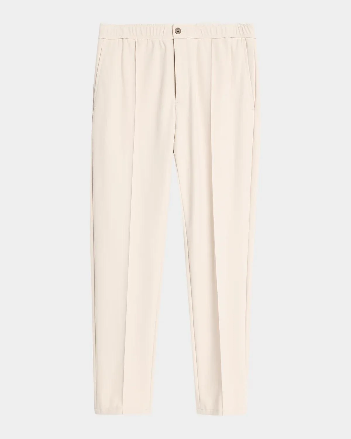 Men's Curtis Precision Ponte Drawstring Pants - 1