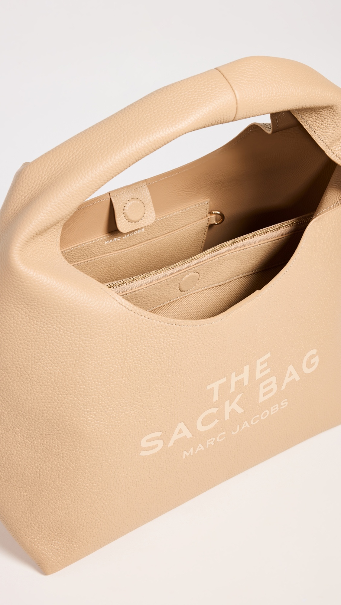 The Sack Shoulder Bag - 5