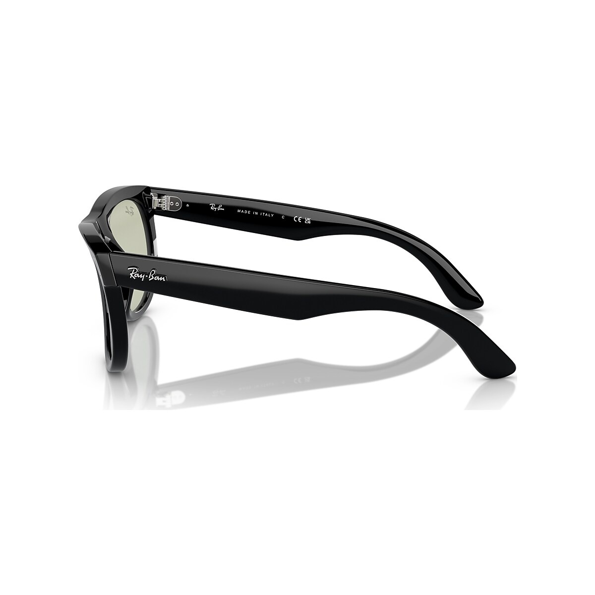 RBR0502S Wayfarer Reverse - 3