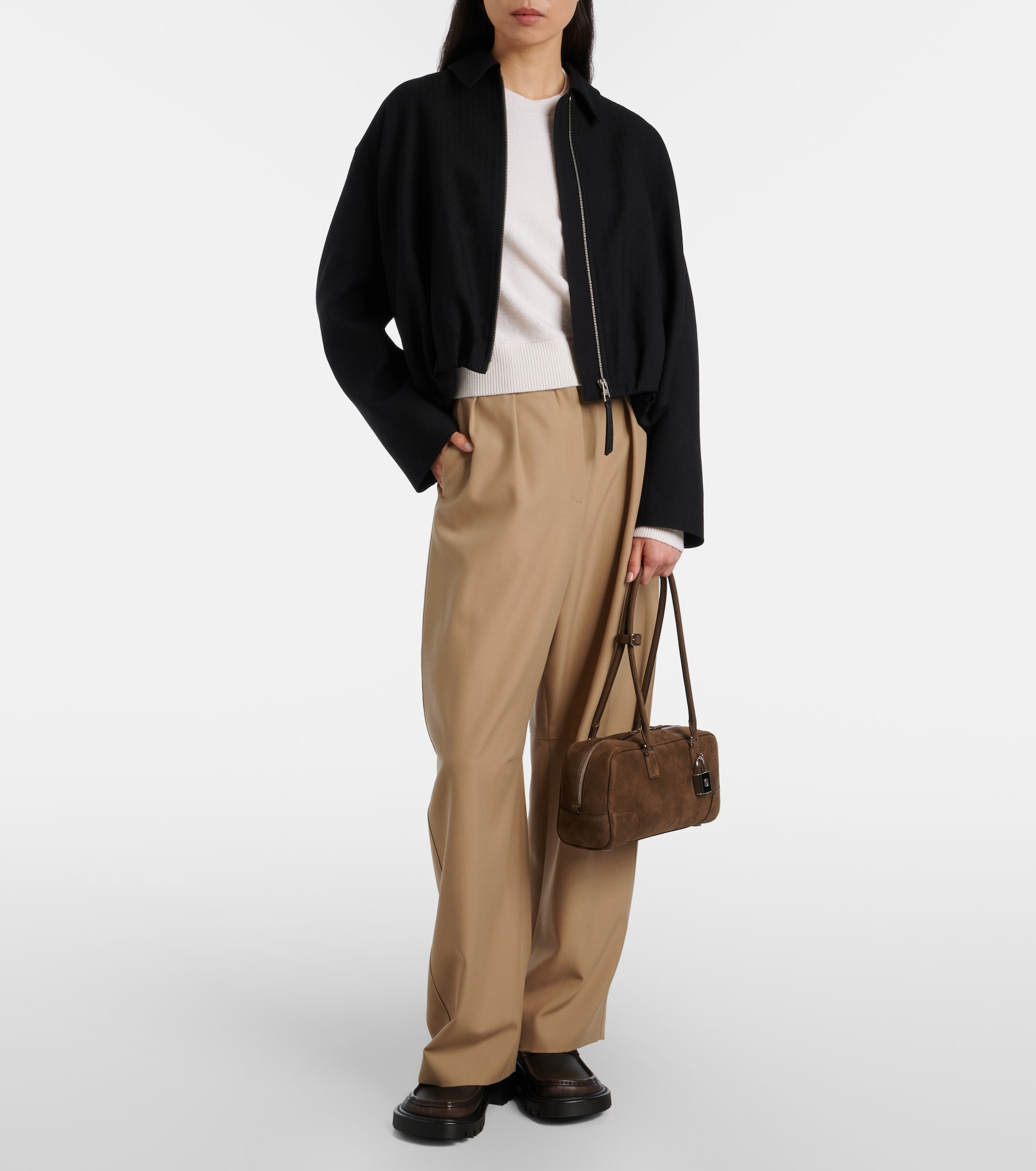 mytheresa's post