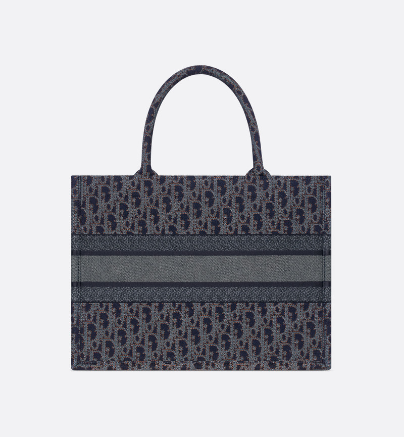 Dior Medium Dior Book Tote outlook