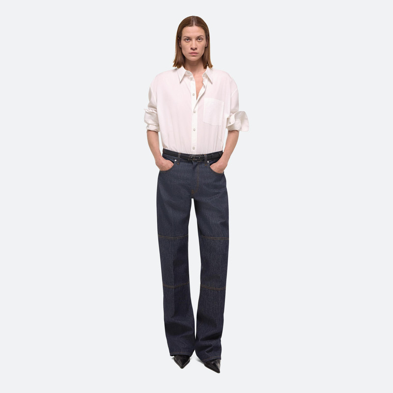 Helmut Lang ZIP CARPENTER JEANS outlook