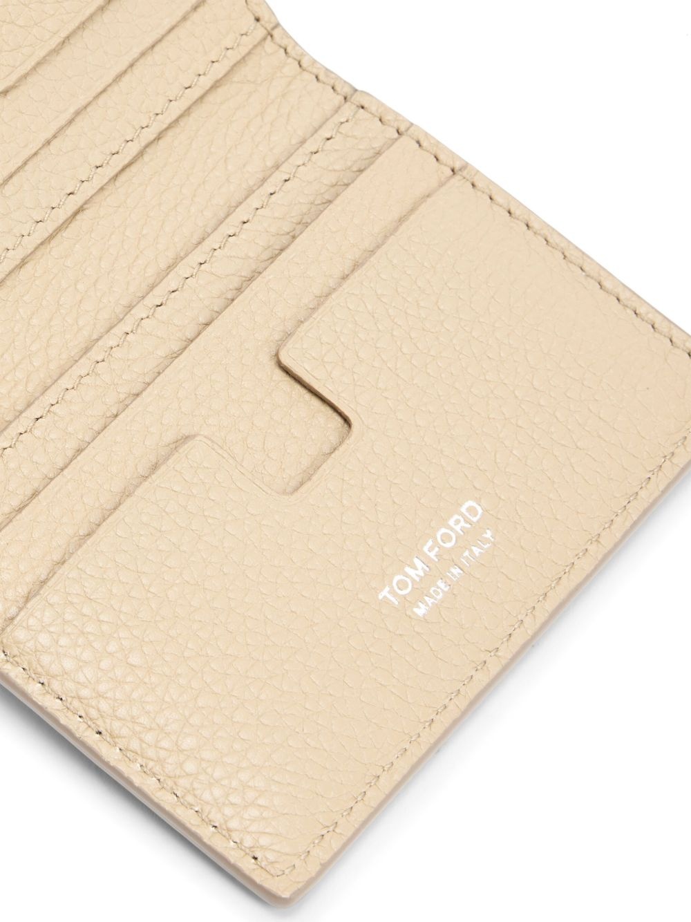 T-Line leather wallet - 3