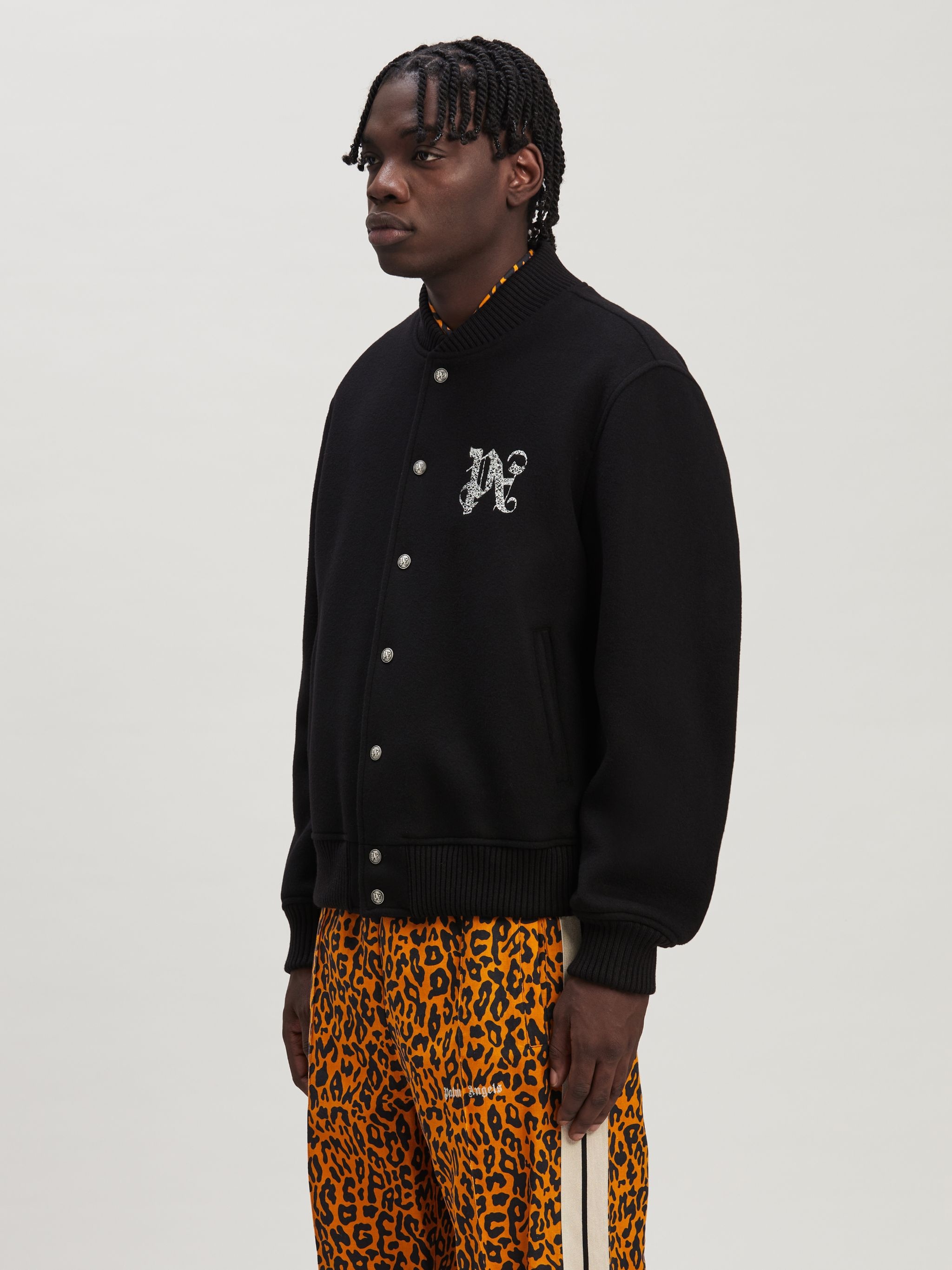 Monogram Varsity - 4