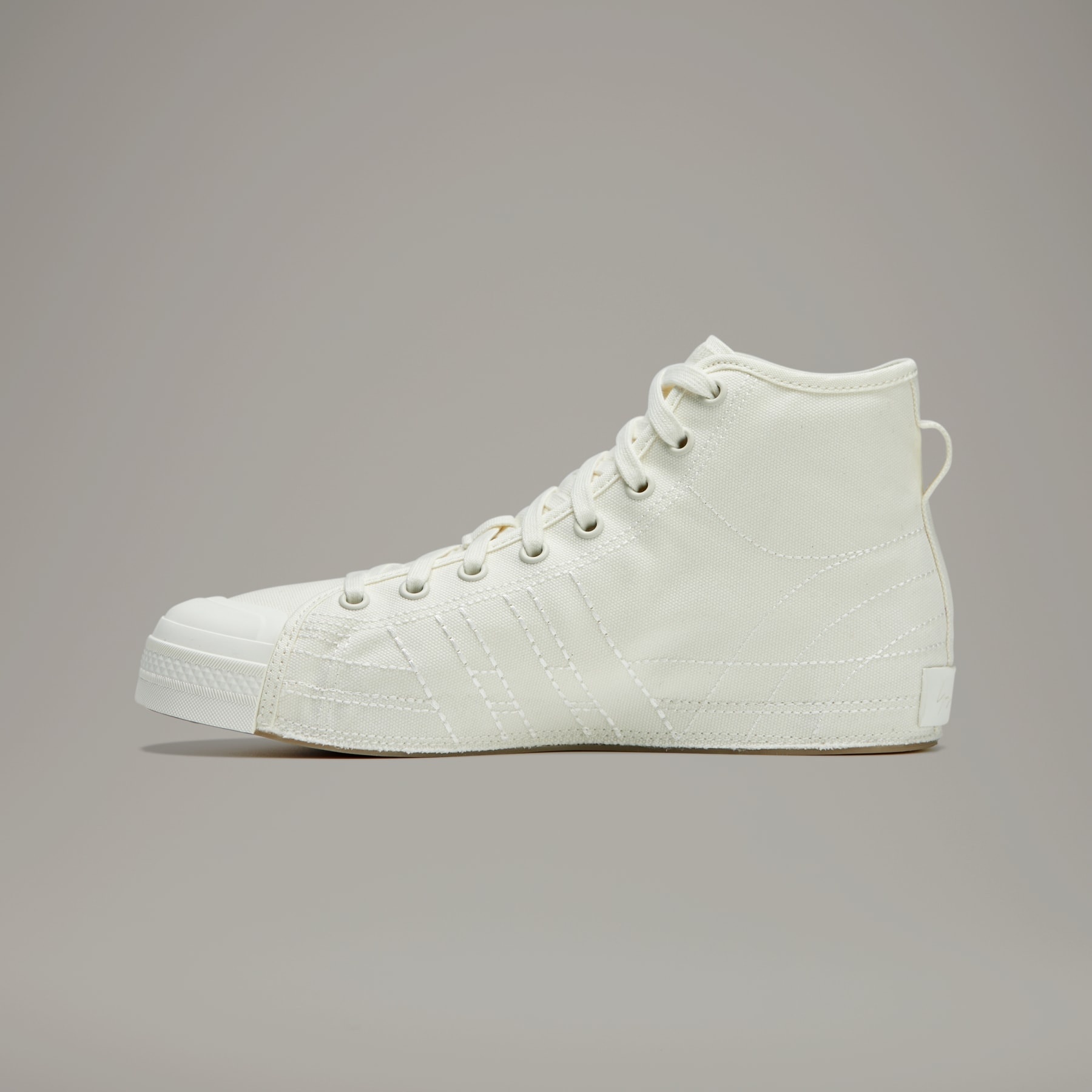 Y-3 Nizza Hi - 2