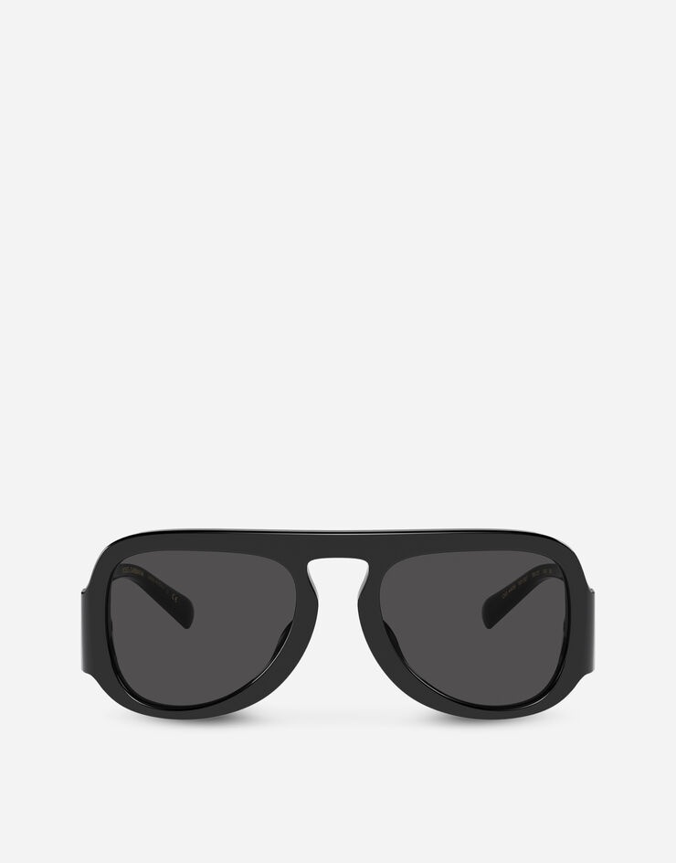 DG Crossed sunglasses - 1