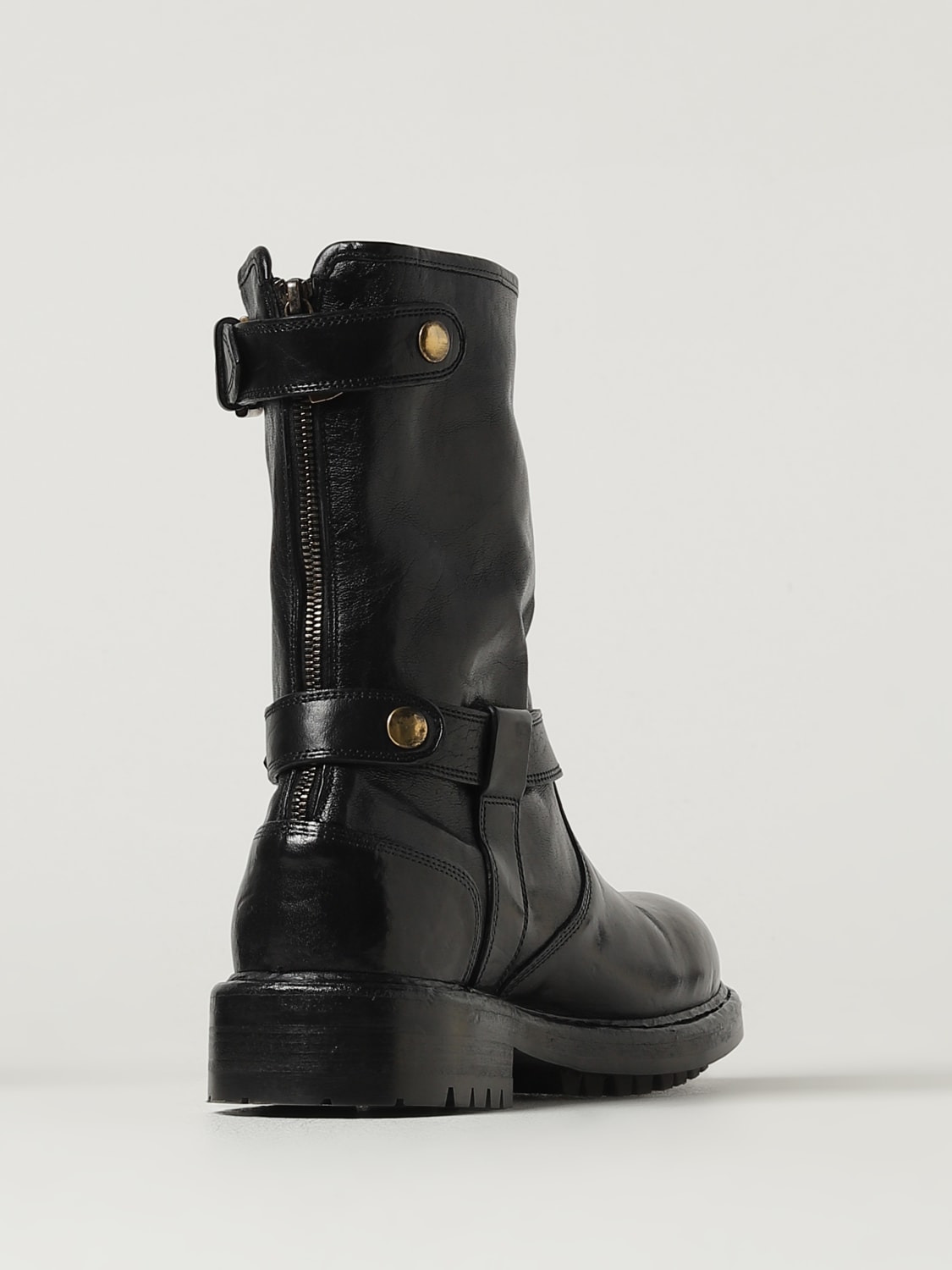 Boots men Dolce & Gabbana - 3