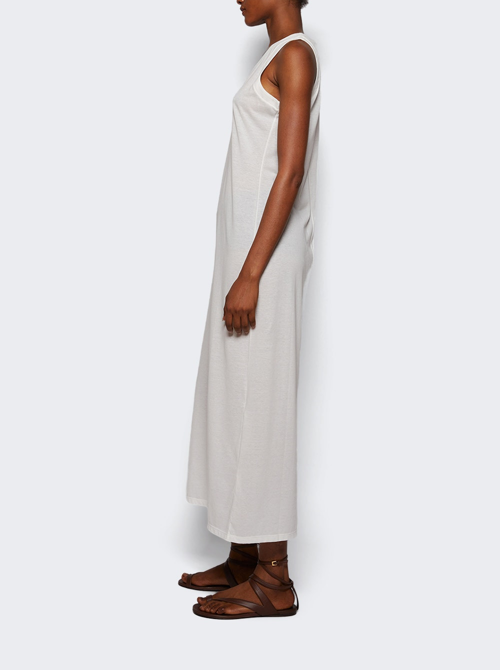 Arya Dress White - 3