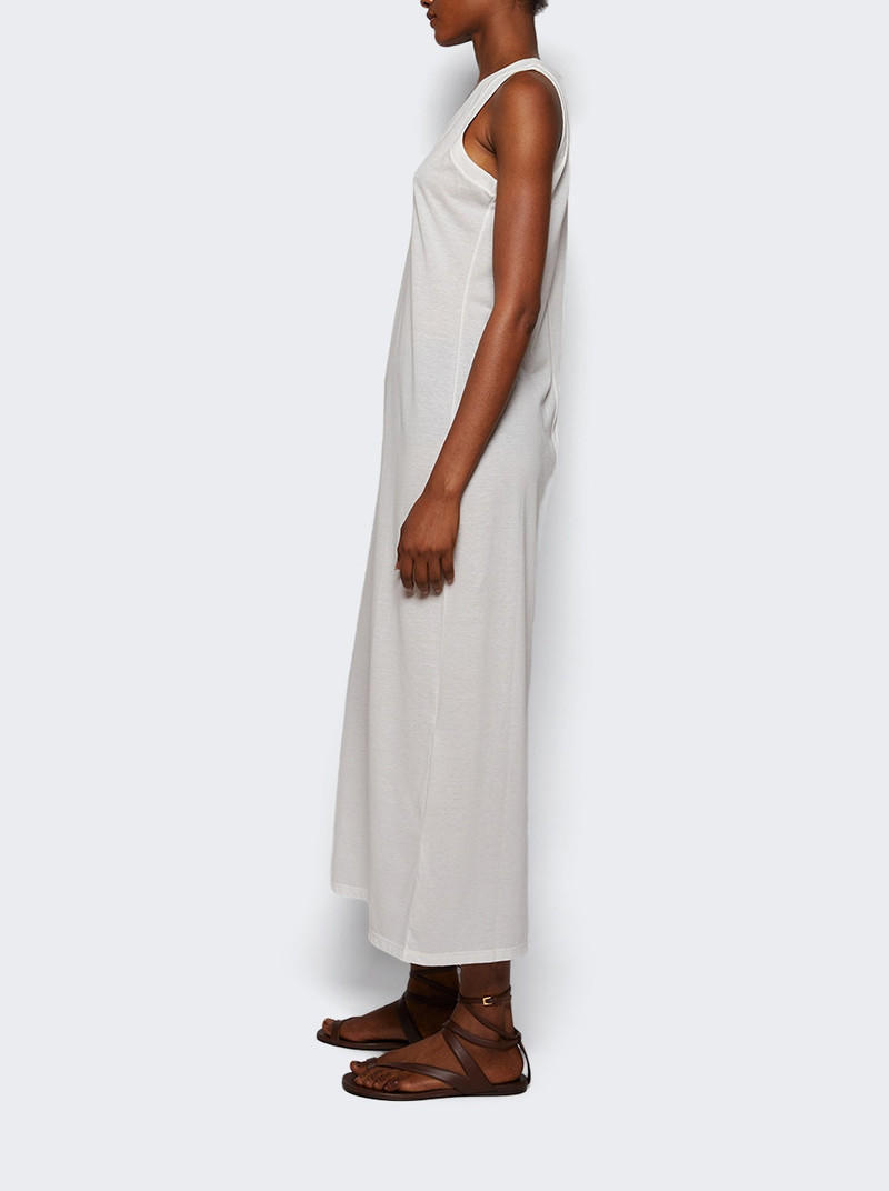 Arya Dress White 3