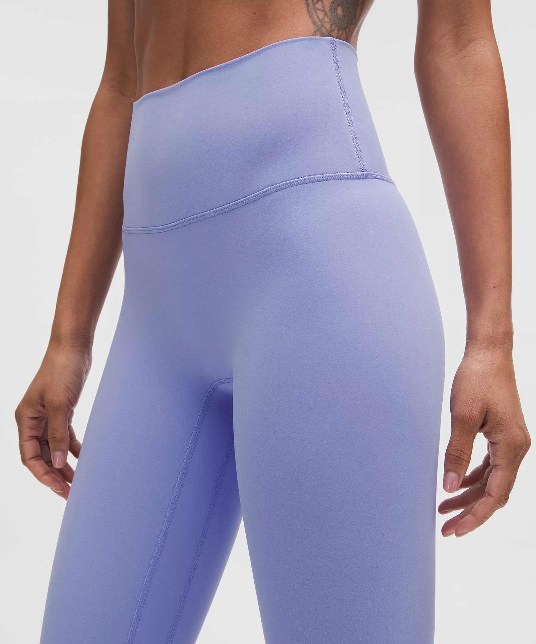lululemon Align No Line™ High-Rise Pant 25" - 4