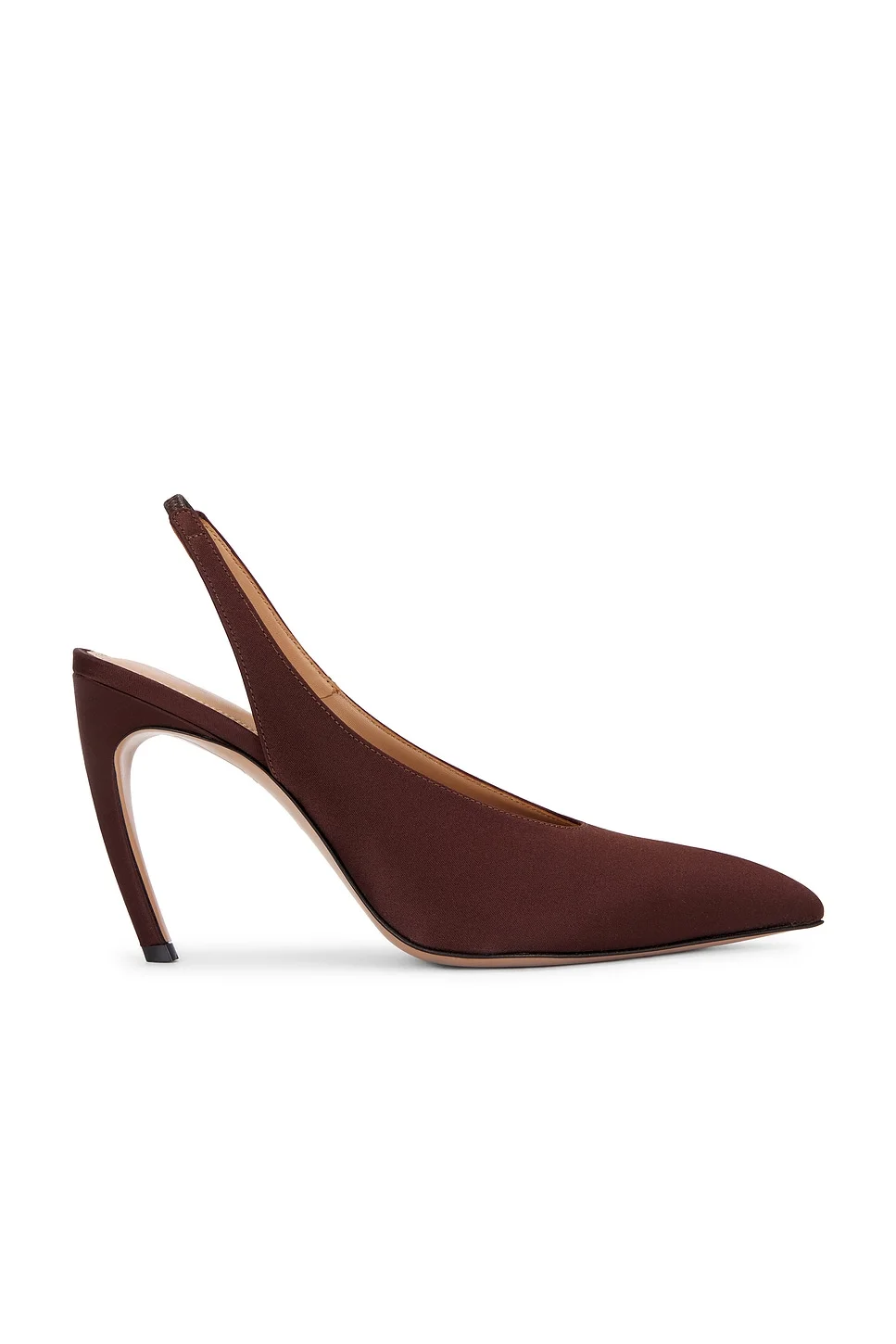 Viper 95mm Slingback Heel - 1