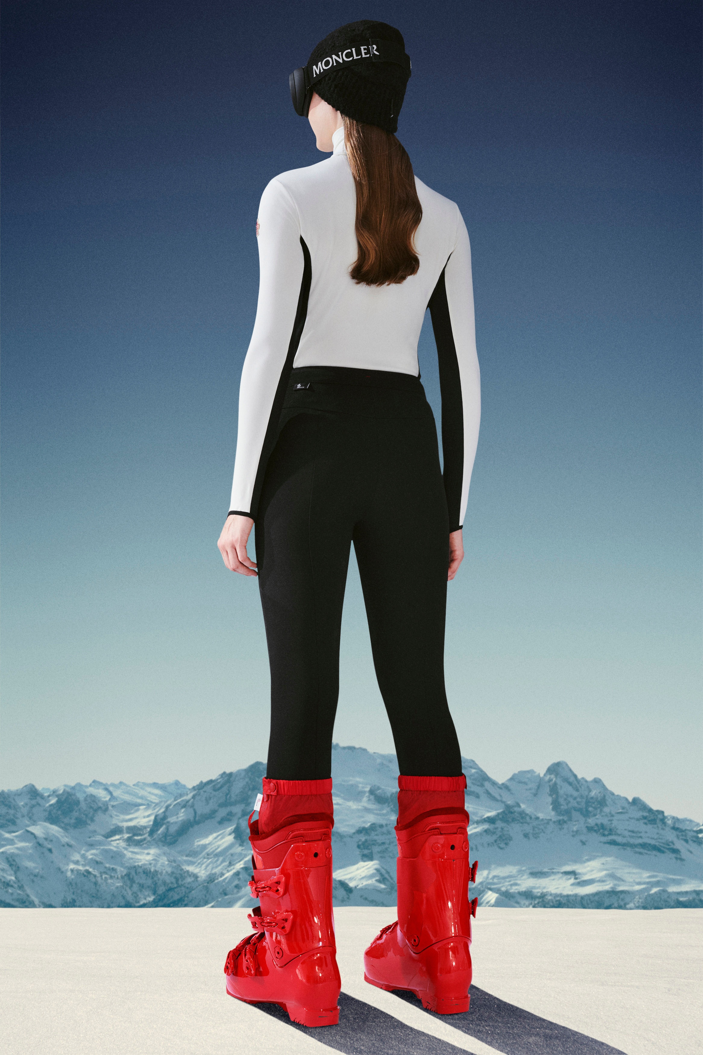 Stretch Twill Pants - 6