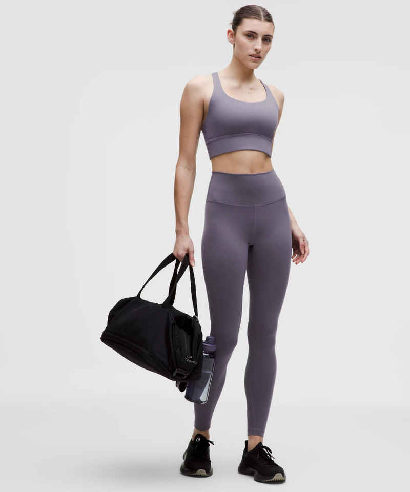 lululemon Energy Longline Bra *Medium Support, B–D Cups 3