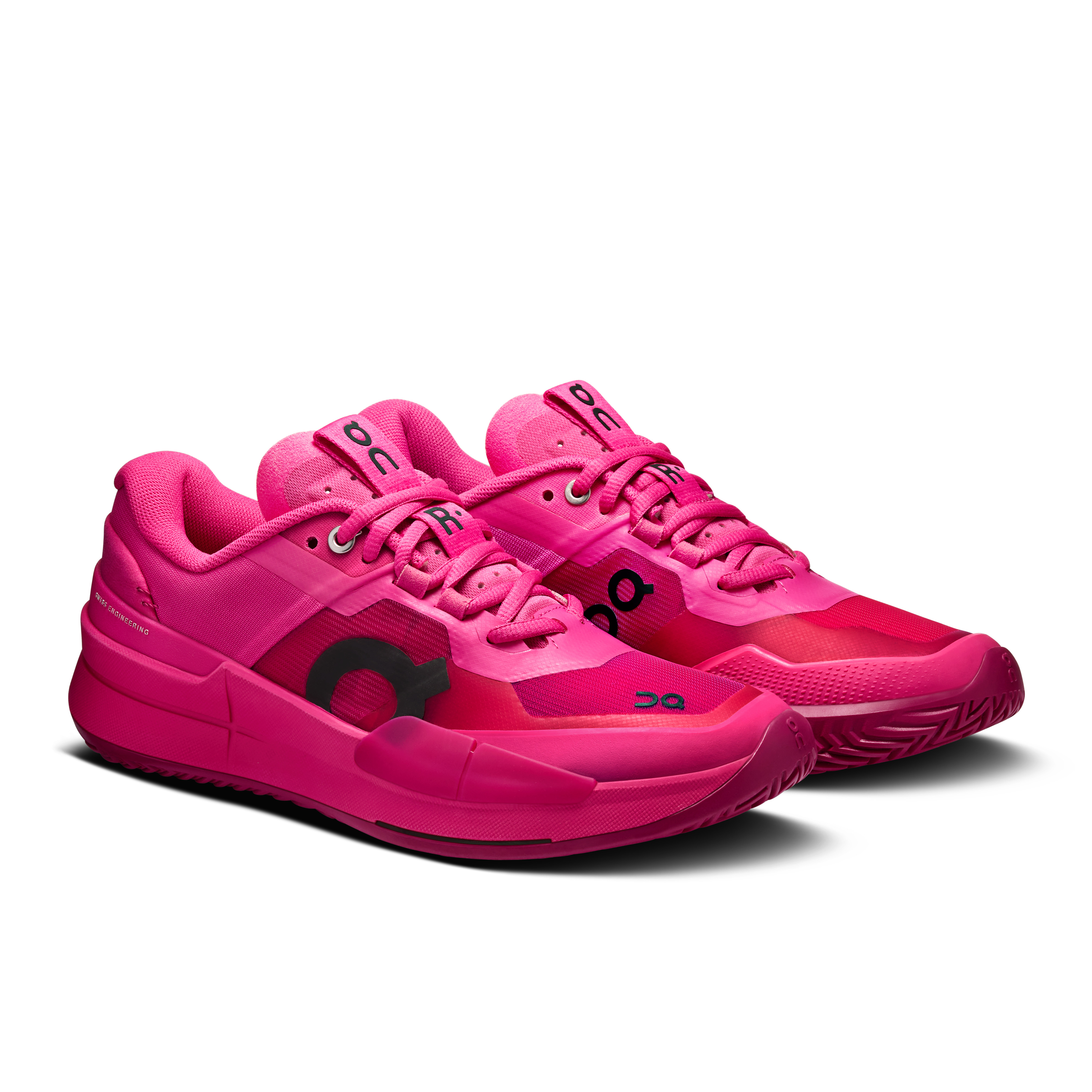 THE ROGER Pro 2 - 6