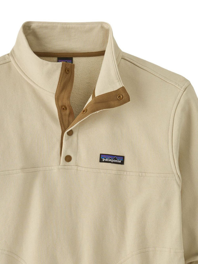 Patagonia Daily Snap-T® button sweatshirt outlook
