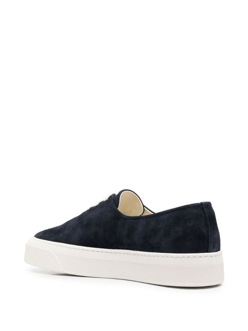 Four Sole low-top sneakers - 3