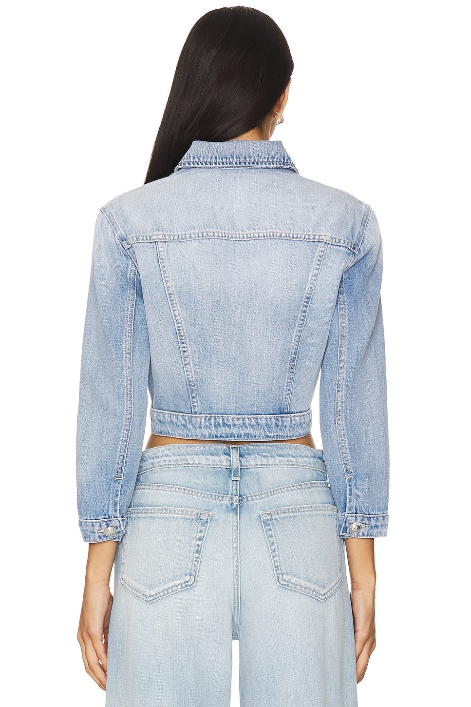 BLOUSON COURT KODA - 3