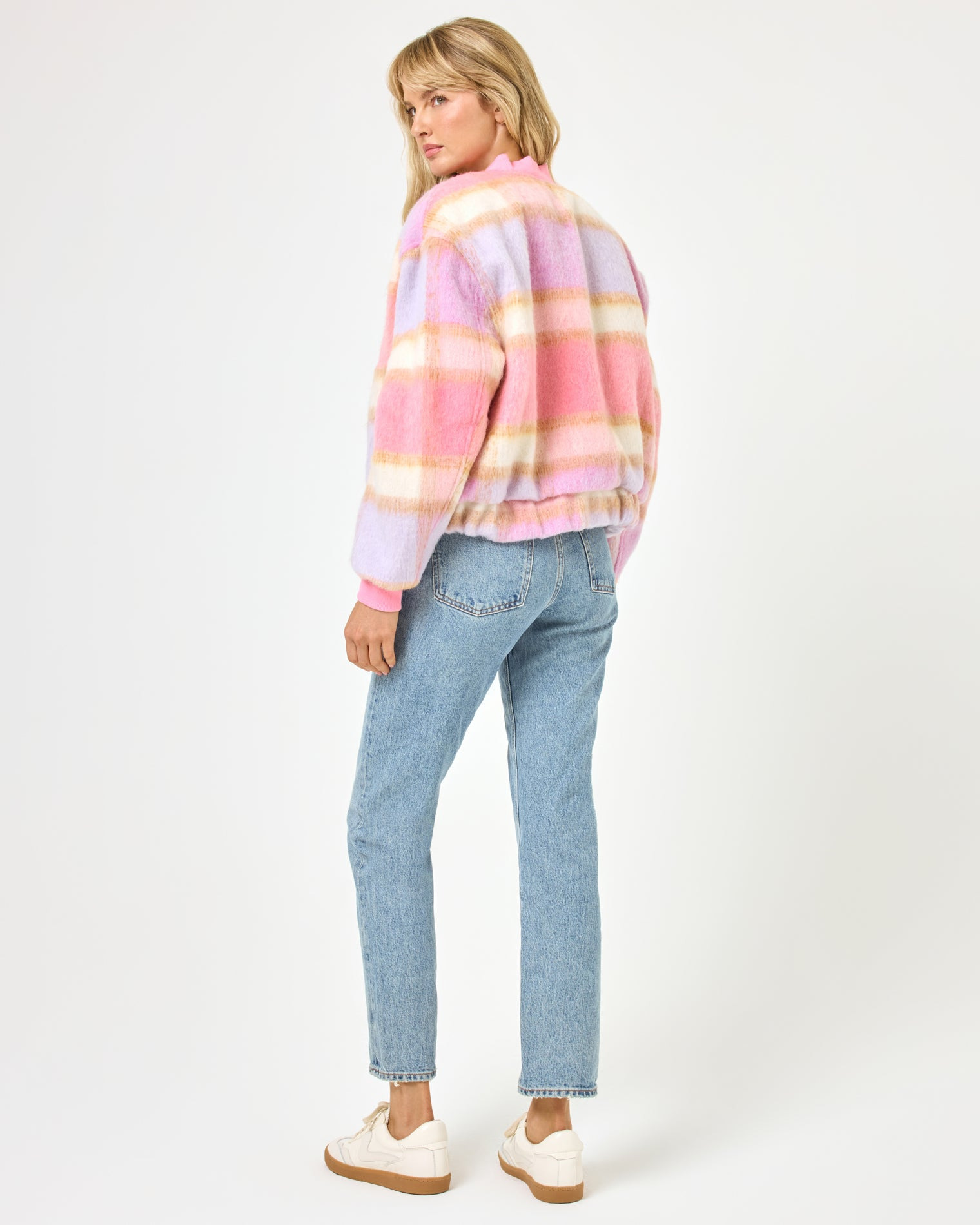 Quinn Jacket - 4
